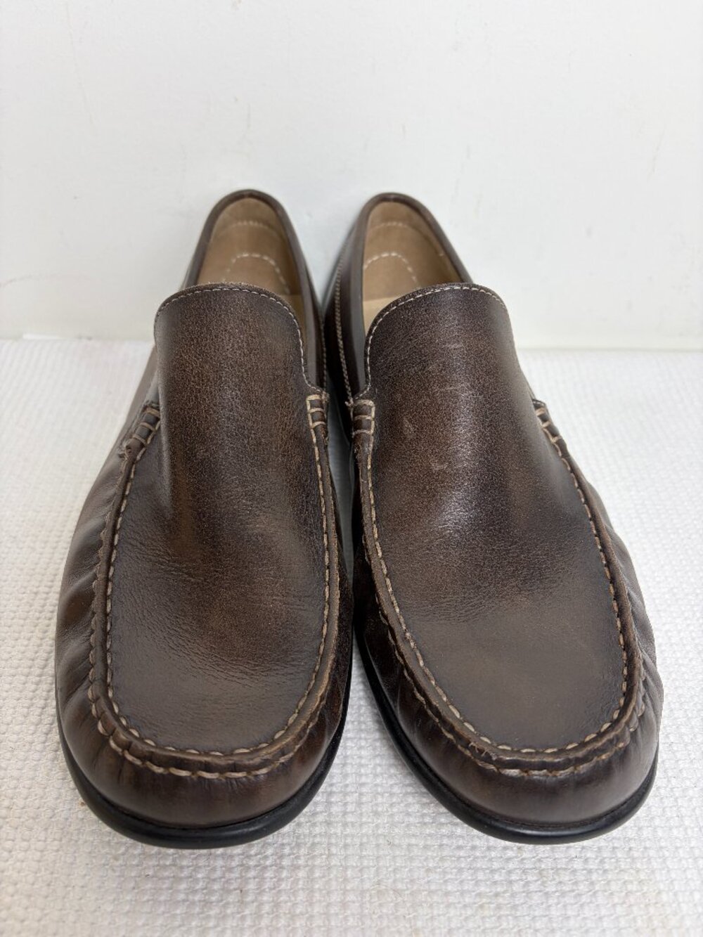 Ecco Loafer Moc Size EU 41